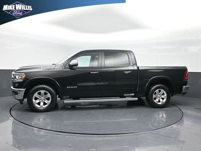 Used 2022 RAM 1500 Laramie image 4