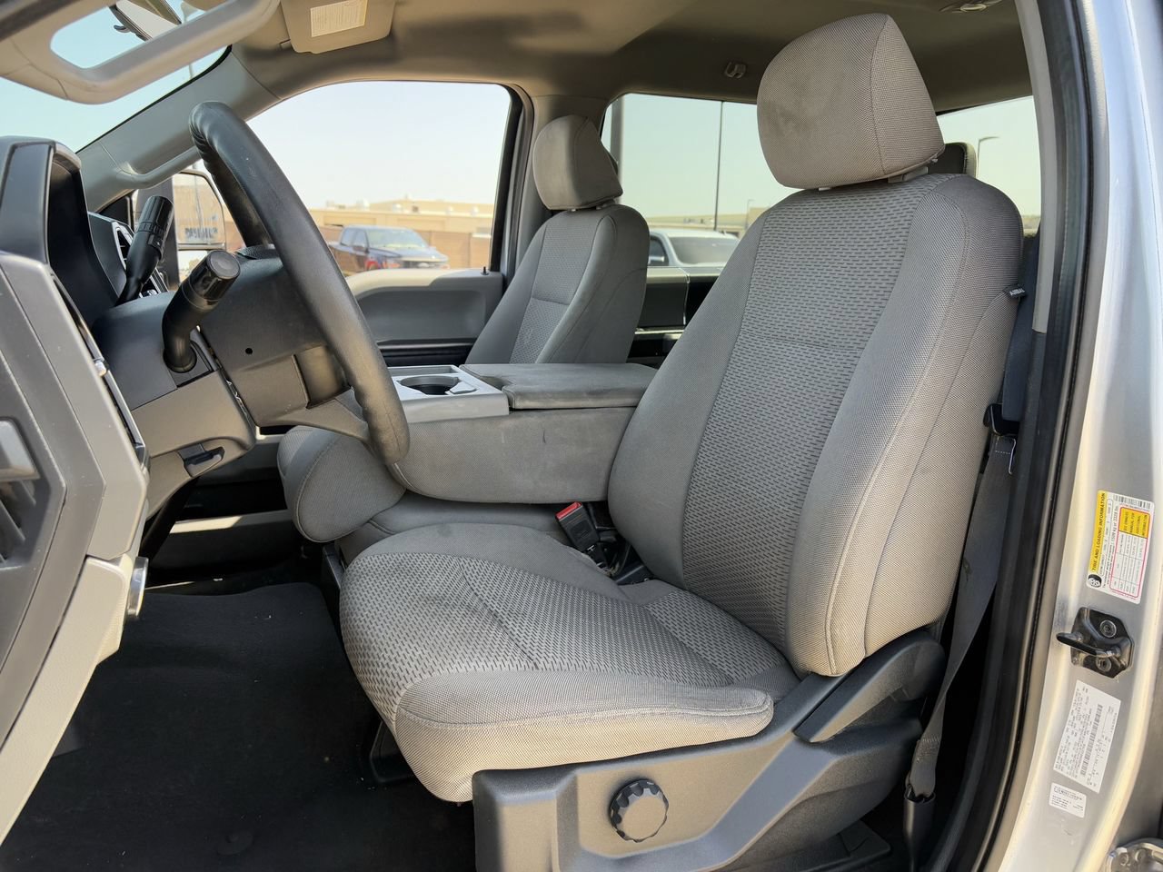 Certified 2022 Ford F250 XLT AWD/4WD image 27
