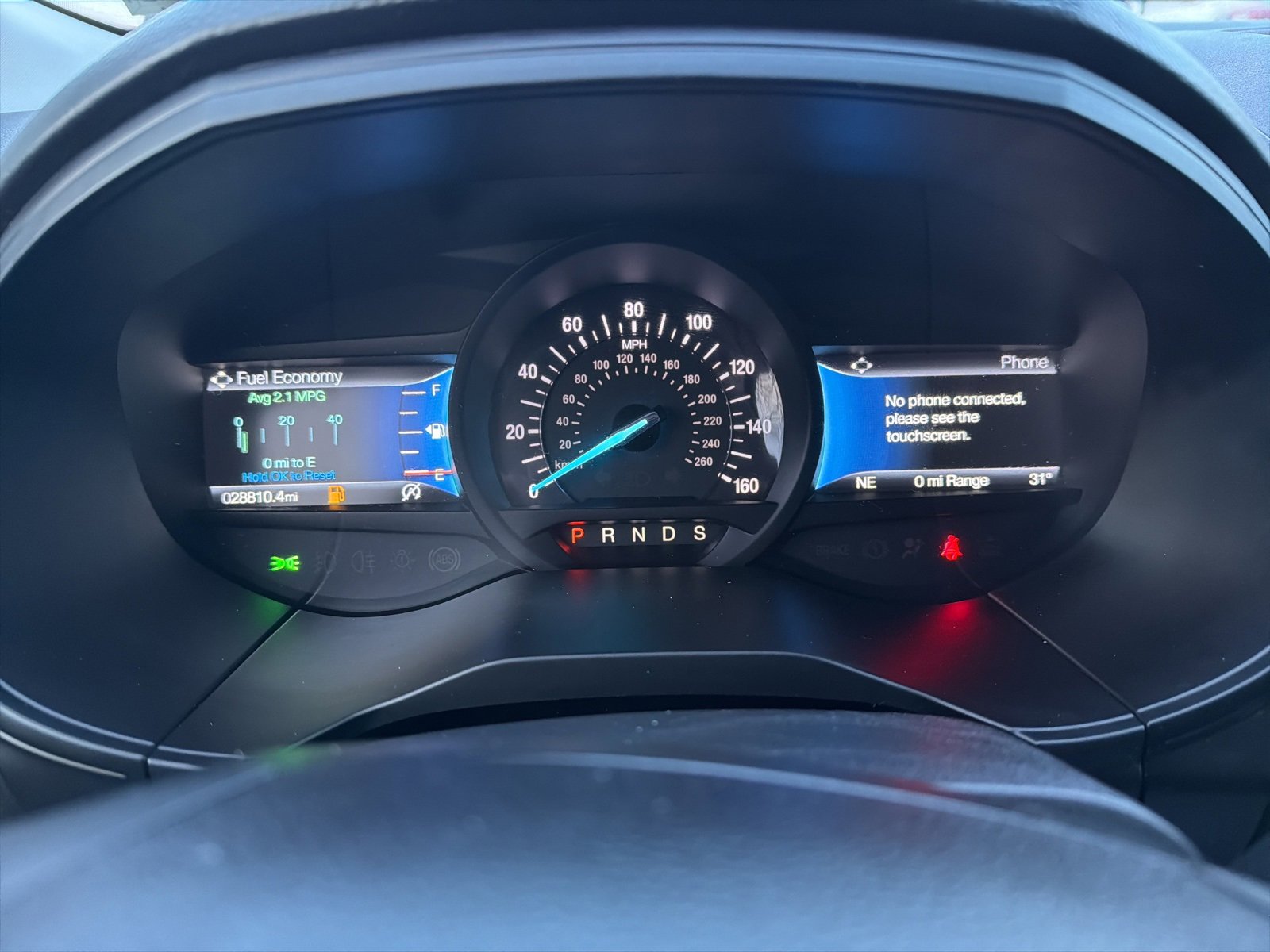 Certified 2022 Ford Edge SEL w/ Convenience Package image 23