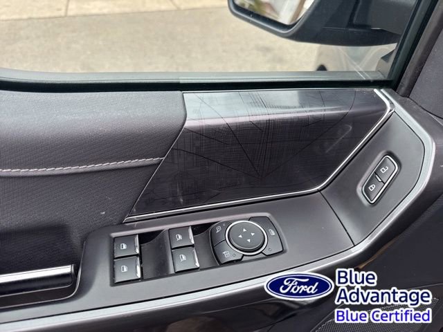 Certified 2023 Ford F150 XLT w/ Equipment Group 302A High image 17