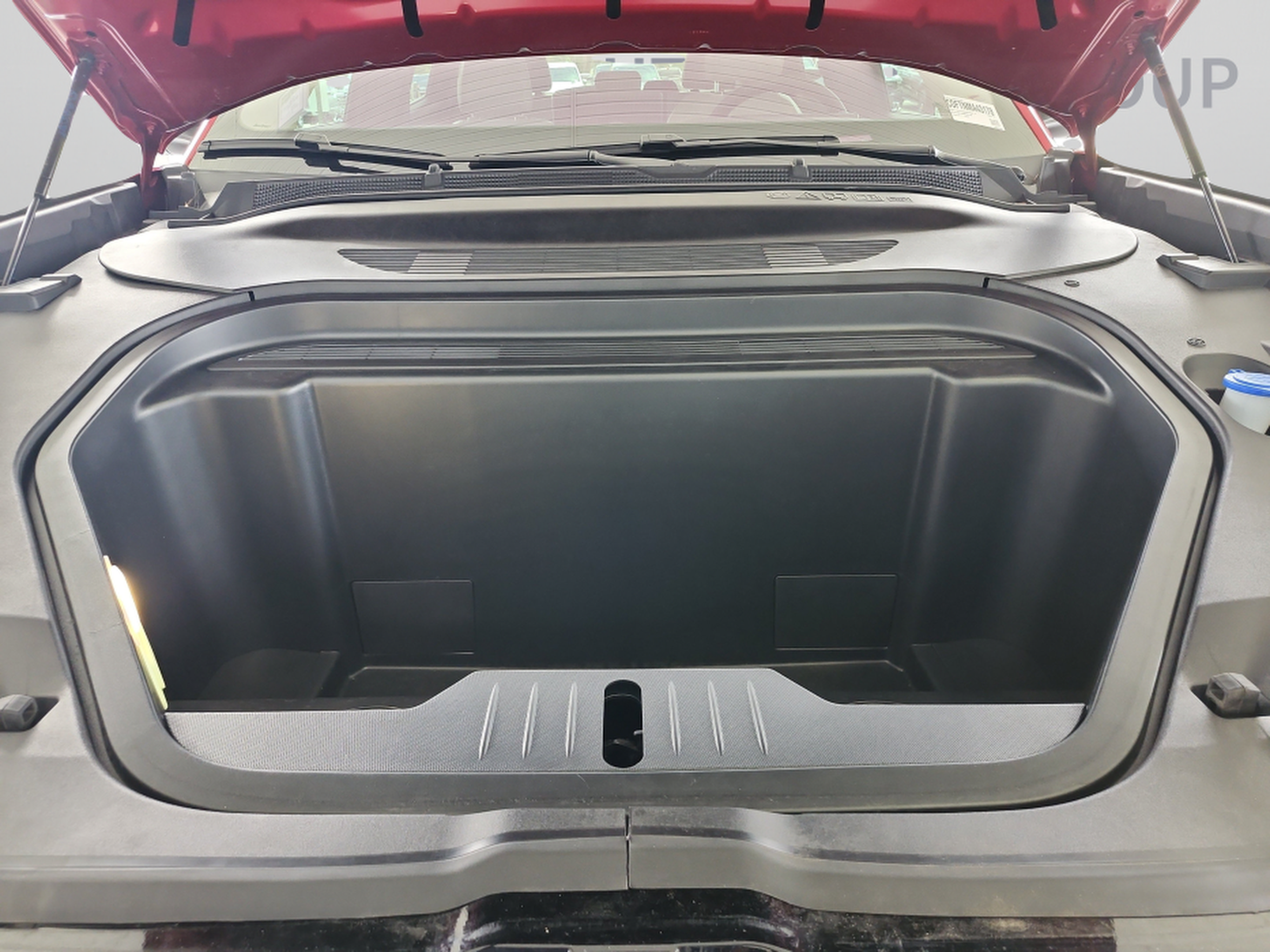 Certified 2022 Ford Mustang Mach-E Premium RWD image 22