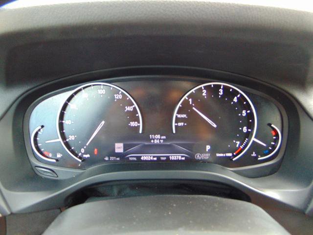 Used 2021 BMW X3 sDrive30i w/ Convenience Package image 16
