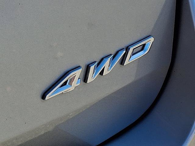Certified 2023 Ford Explorer XLT w/ Equipment Group 202A AWD/4WD image 32
