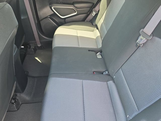 Used 2024 Kia Soul LX FWD image 13