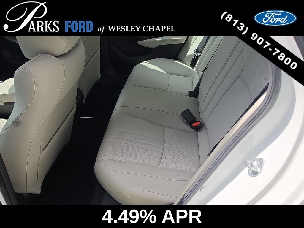Used 2022 Honda Accord EX-L image 14