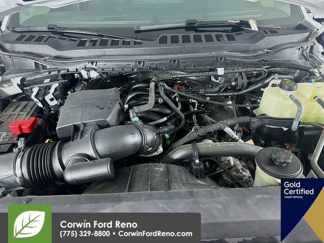 Certified 2025 Ford F250 XL w/ STX Appearance Package AWD/4WD image 31