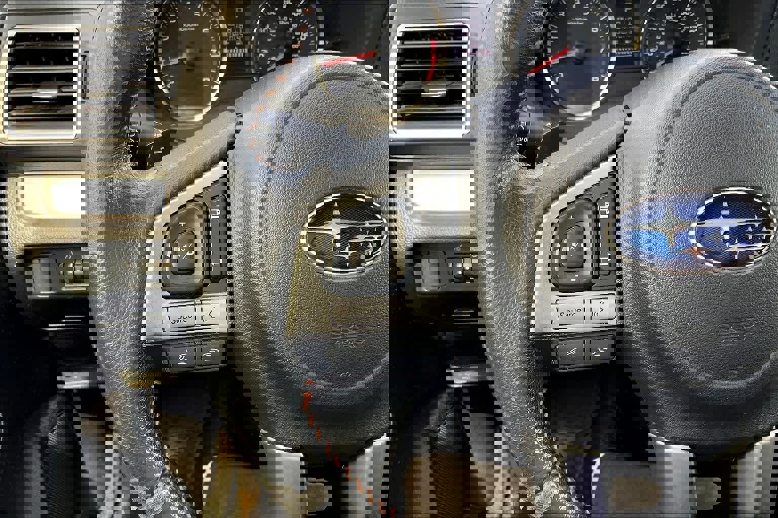 Used 2017 Subaru Crosstrek 2.0i Premium image 24