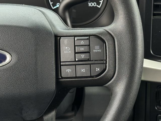 Certified 2024 Ford F250 XL w/ STX Appearance Package image 14