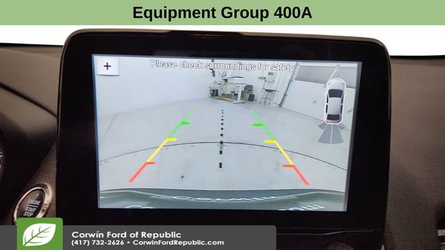 Certified 2019 Ford EcoSport Titanium image 20