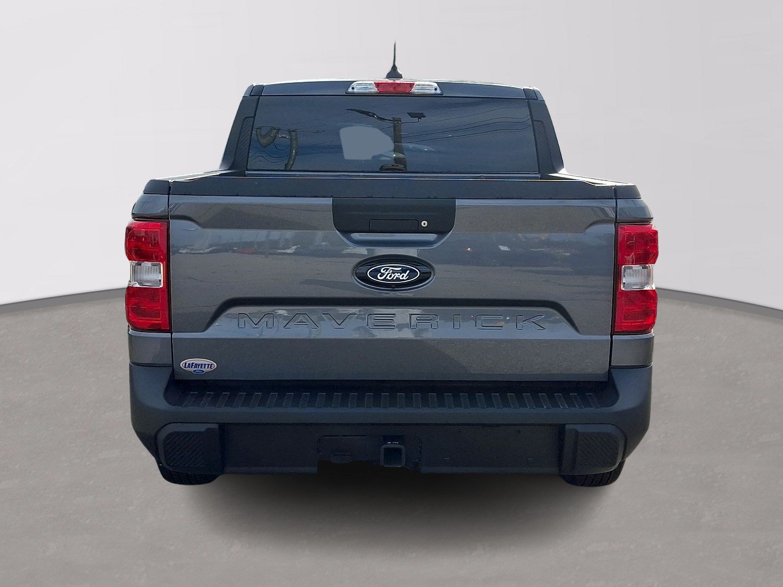 Certified 2025 Ford Maverick XLT FWD image 5