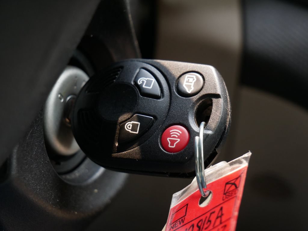 Certified 2017 Ford Transit Connect Titanium FWD image 26