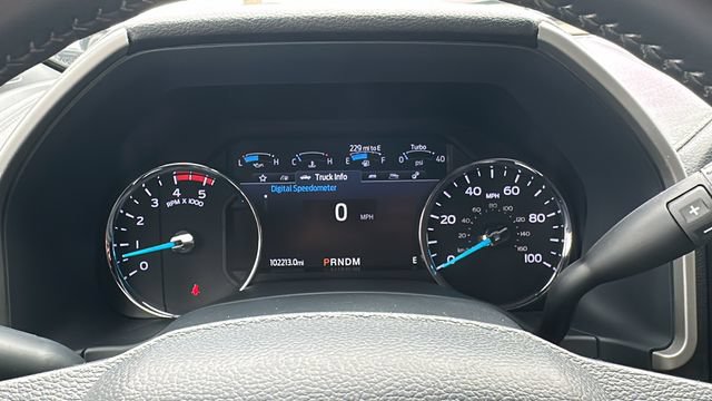 Certified 2022 Ford F350 Lariat w/ Lariat Ultimate Package AWD/4WD image 30