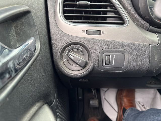 Used 2020 Dodge Journey Crossroad image 17