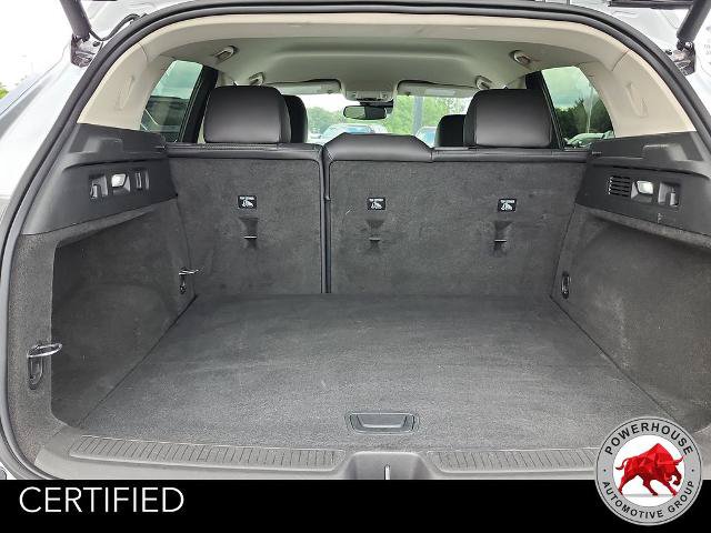 Used 2023 Buick Envision Essence FWD image 13