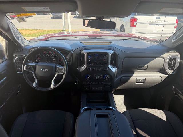 Used 2019 Chevrolet Silverado 1500 RST w/ All-Star Edition AWD/4WD image 14