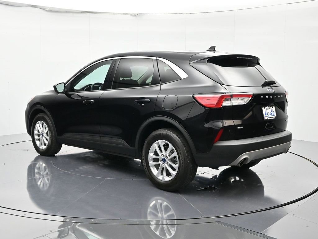 Certified 2022 Ford Escape SE w/ Convenience Package image 7
