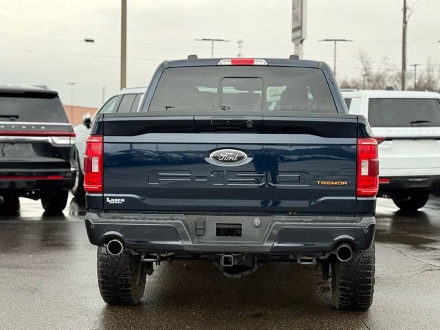 Certified 2023 Ford F150 Tremor w/ 360 Degree Camera Package image 7