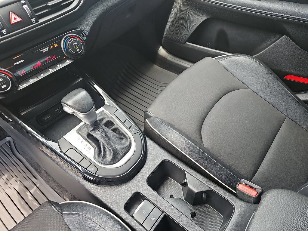 Used 2024 Kia Forte GT-Line FWD image 25