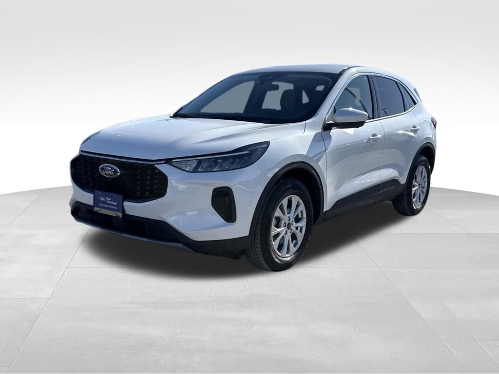 Certified 2023 Ford Escape Active w/ Tech Pack #2 image 5