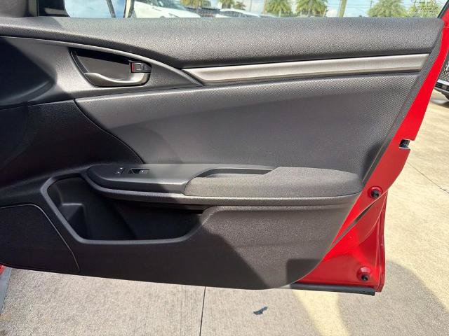 Used 2018 Honda Civic Sport image 15