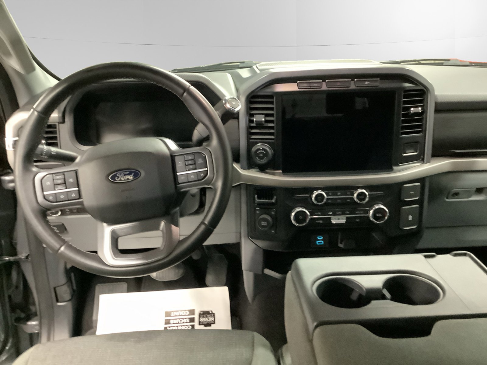 Certified 2024 Ford F150 XLT image 10