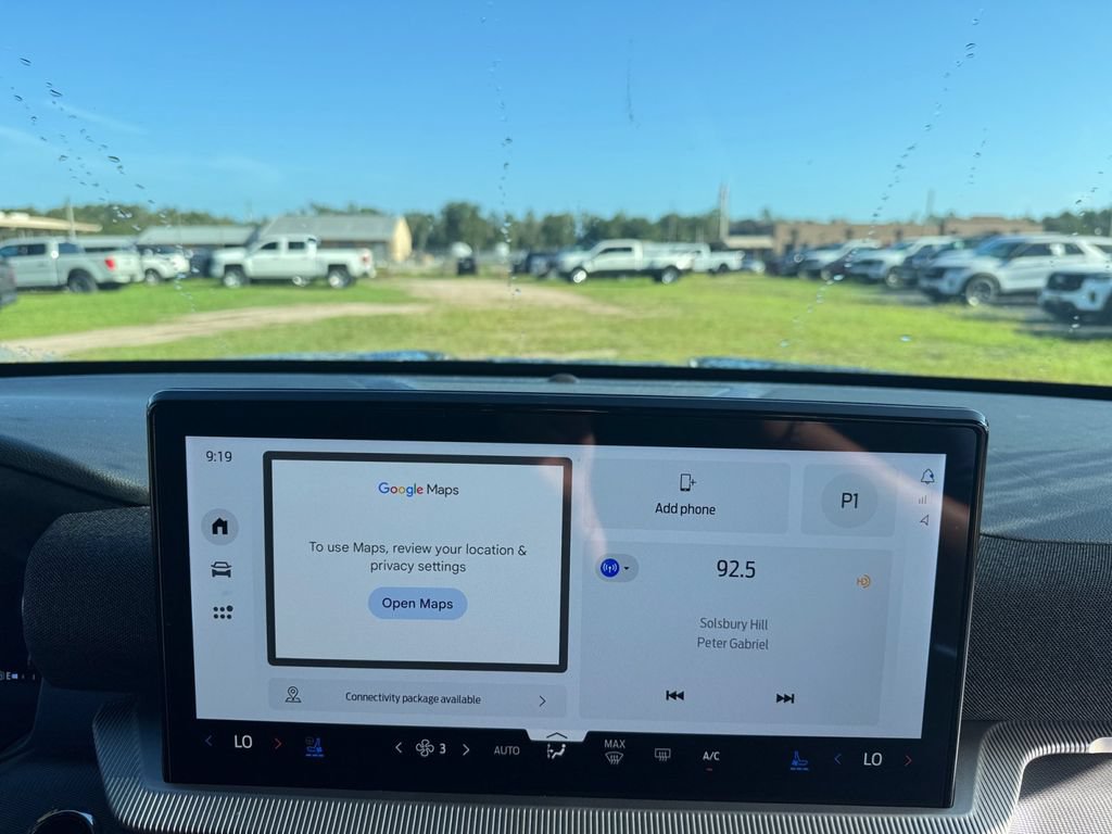 Certified 2025 Ford Explorer ST AWD/4WD image 23