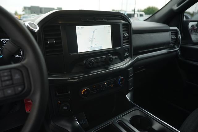 Certified 2021 Ford F150 XL w/ STX Appearance Package AWD/4WD image 26