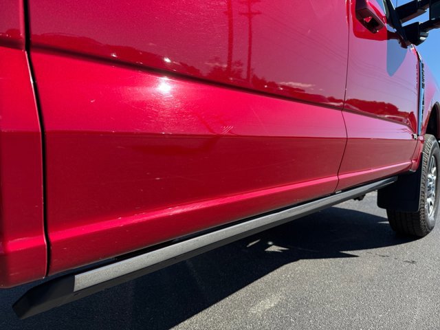 Certified 2024 Ford F250 Lariat w/ Lariat Ultimate Package image 36