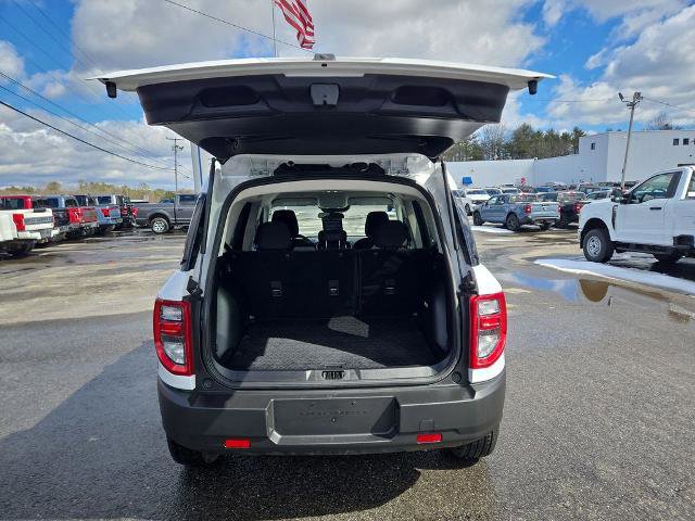 Certified 2023 Ford Bronco Sport Big Bend image 11