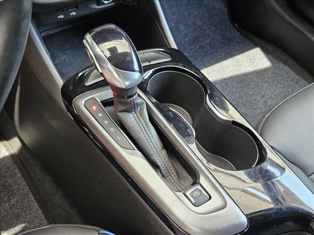 Used 2025 Buick Envista Sport Touring FWD image 12