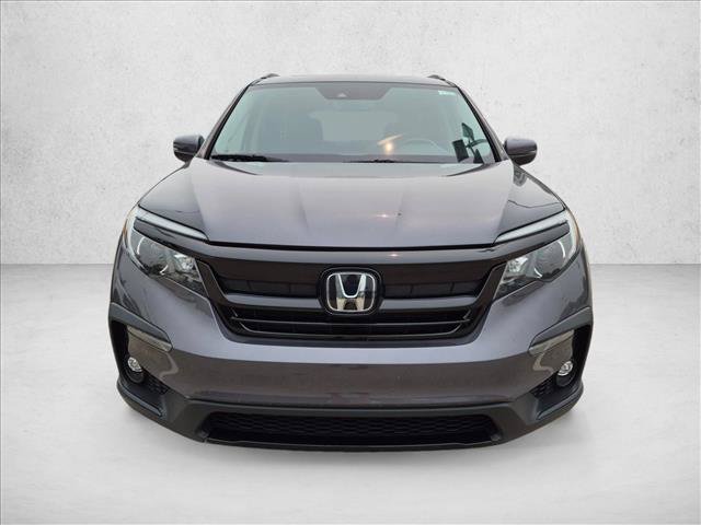 Used 2021 Honda Pilot Special Edition image 2