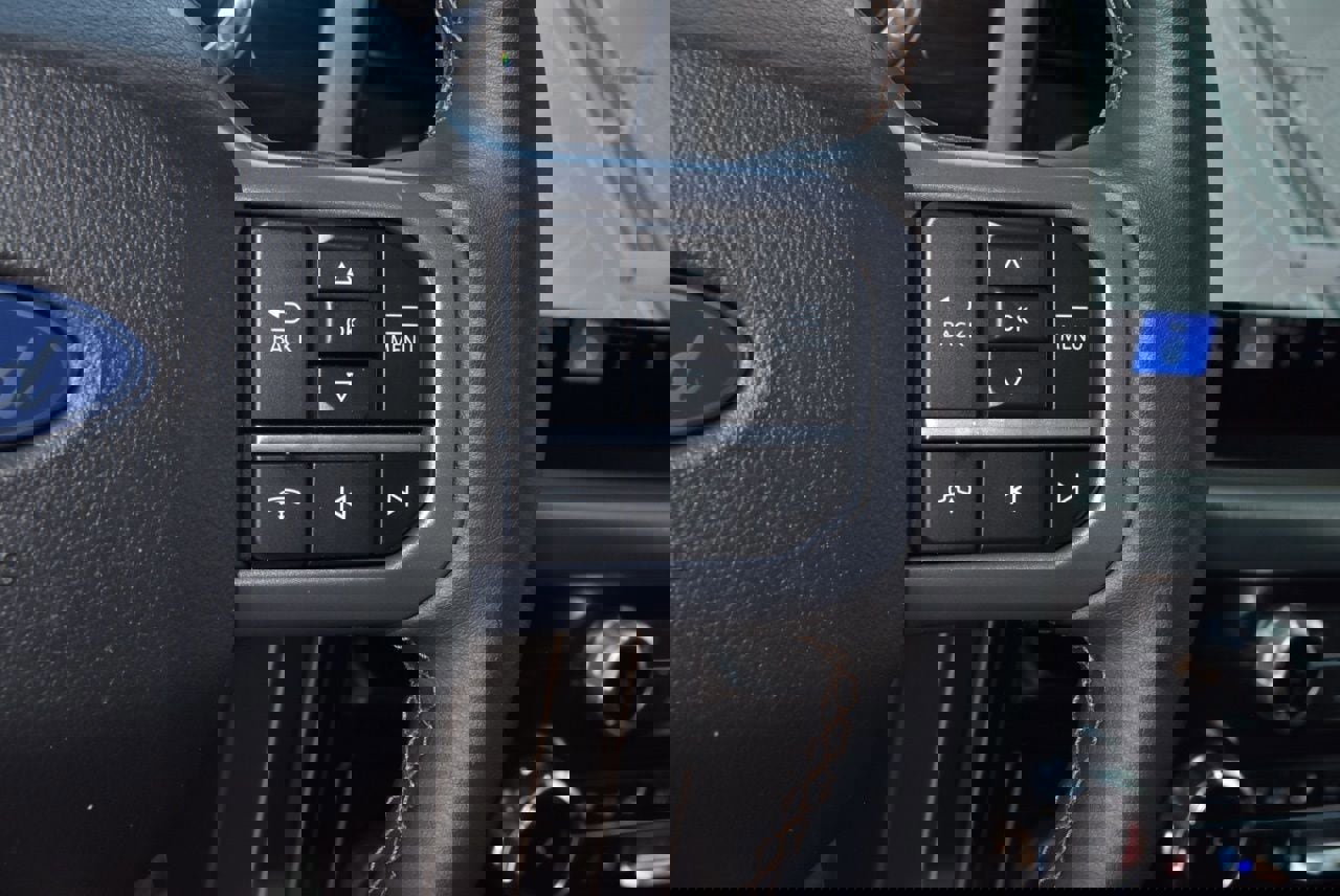 Certified 2026 Ford F150 Lariat w/ Equipment Group 501A Mid image 25