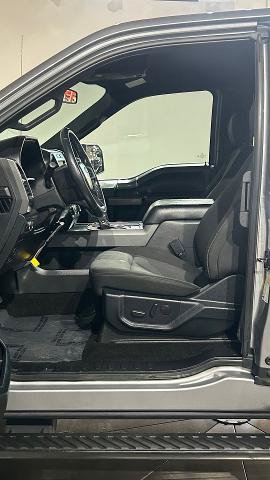 Certified 2020 Ford F150 XLT w/ Equipment Group 302A Luxury AWD/4WD image 34