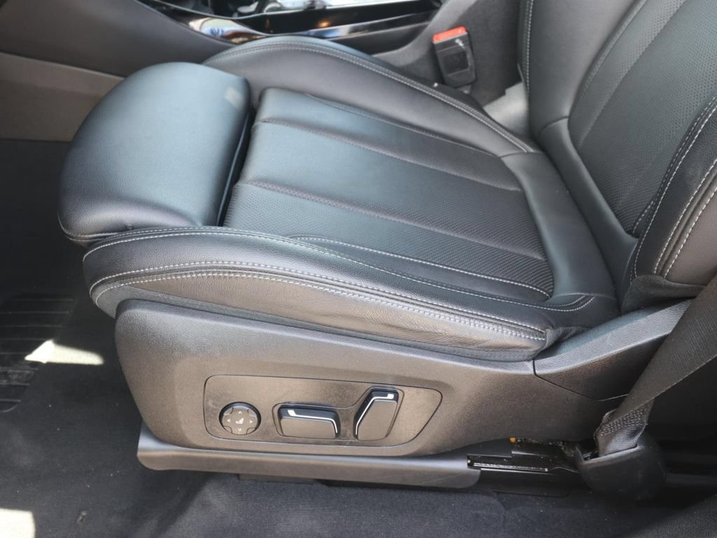 Used 2024 BMW X3 xDrive30i AWD/4WD image 17