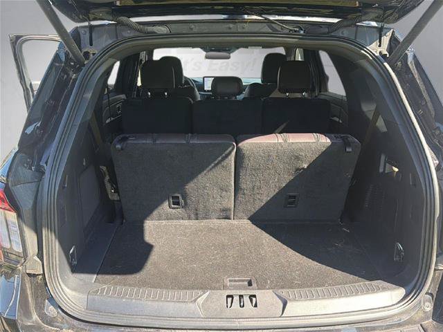 Certified 2026 Ford Explorer Platinum AWD/4WD image 24