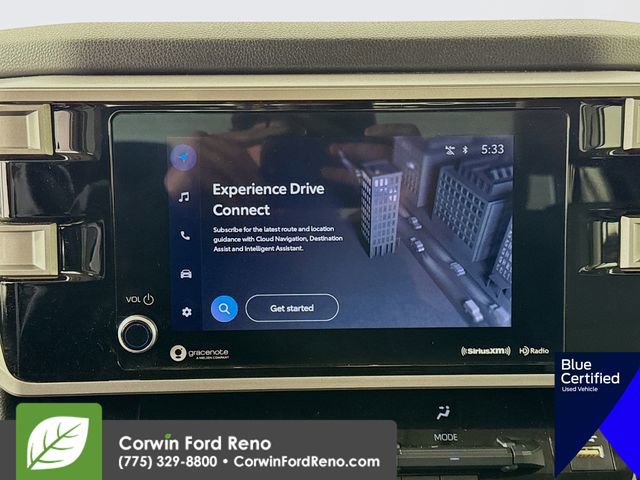 Used 2024 Toyota Tundra SR5 image 16