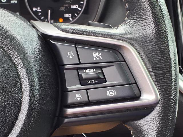 Used 2023 Subaru Ascent Limited w/ Technology Package image 25