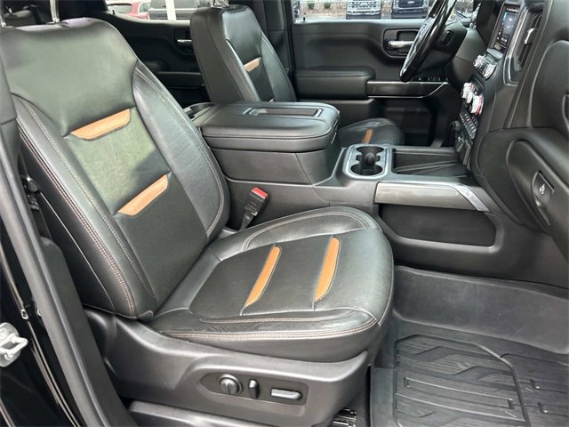 Used 2019 GMC Sierra 1500 AT4 image 27