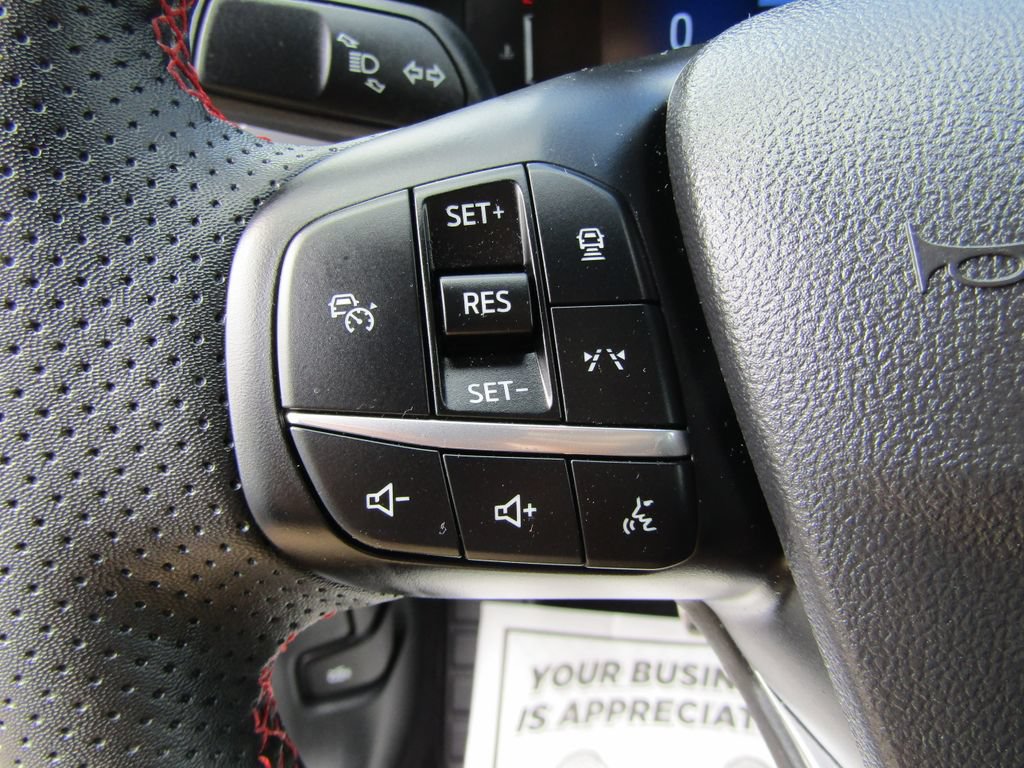 Certified 2023 Ford Escape ST-Line w/ Tech Pack #1 AWD/4WD image 23