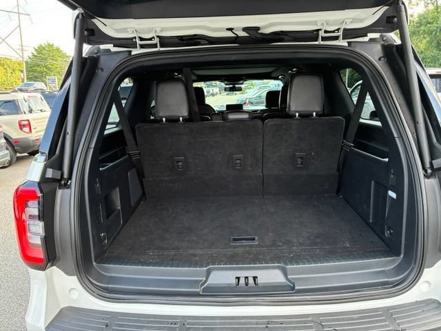 Certified 2023 Ford Expedition Max Limited AWD/4WD image 11