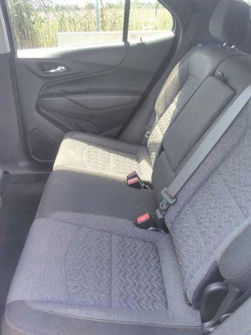 Used 2024 Chevrolet Equinox LT FWD image 9