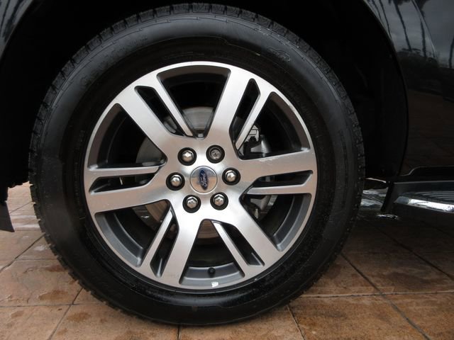 Certified 2022 Ford Expedition Limited image 9