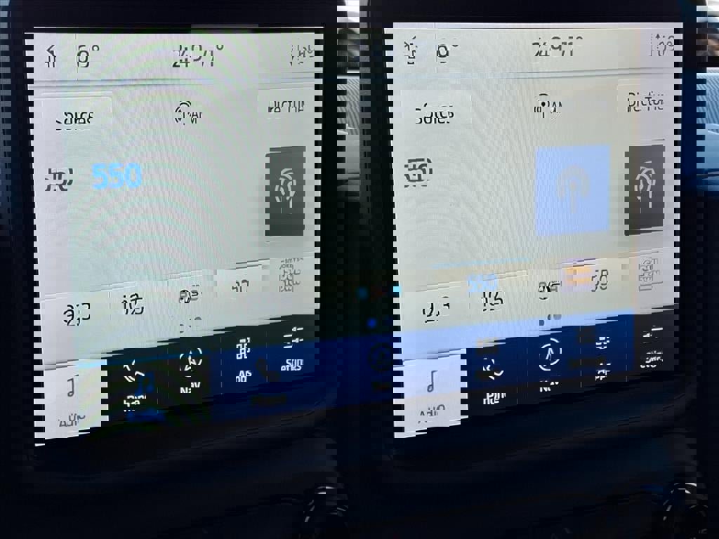 Certified 2023 Ford Bronco Sport Outer Banks w/ Tech Package image 26