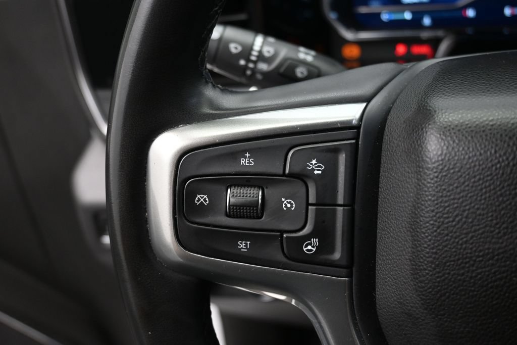 Used 2023 Chevrolet Silverado 1500 LT RWD image 26