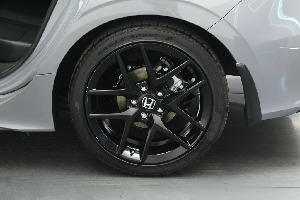 Used 2026 Honda Civic Sport image 19