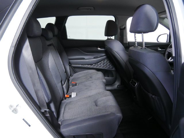 Used 2021 Hyundai Santa Fe SE AWD/4WD image 13