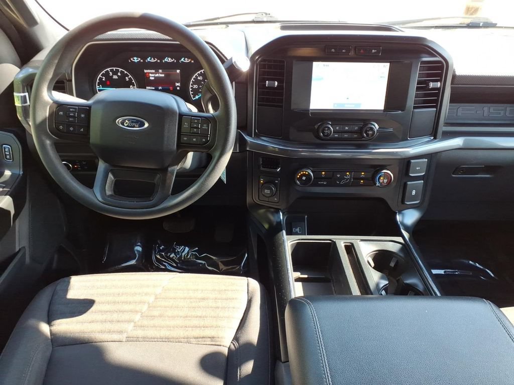Certified 2023 Ford F150 XL w/ STX Appearance Package AWD/4WD image 17