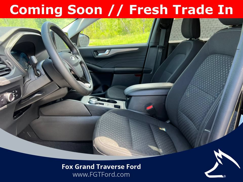 Certified 2023 Ford Escape Active w/ Tech Pack #2 AWD/4WD image 3