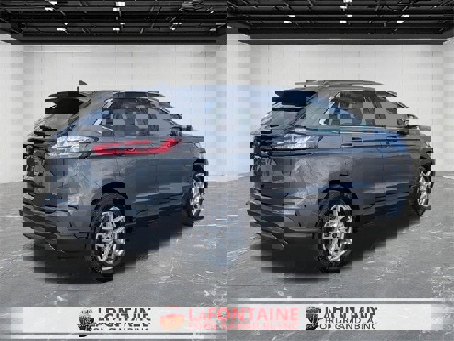 Certified 2024 Ford Edge SEL image 5