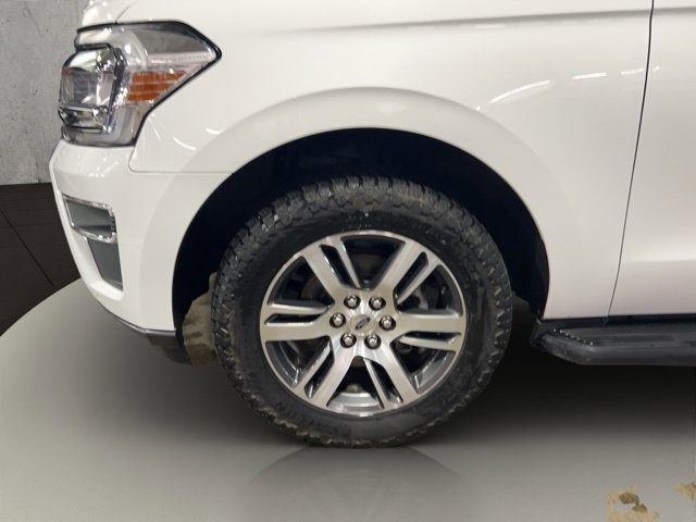 Certified 2024 Ford Expedition Limited AWD/4WD image 13